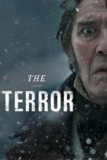 Movie poster: The Terror Season 2