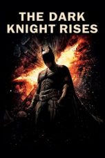 Movie poster: The Dark Knight Rises