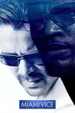 Movie poster: Miami Vice