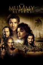 Movie poster: The Mummy Returns