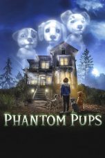 Movie poster: Phantom Pups Season 1