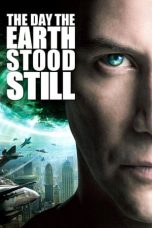 Movie poster: The Day the Earth Stood Still