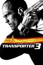 Movie poster: Transporter 3