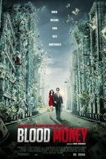 Movie poster: Blood Money