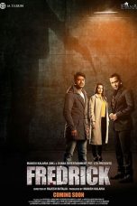 Movie poster: Fredrick