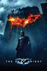 Movie poster: The Dark Knight