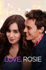 Movie poster: Love, Rosie