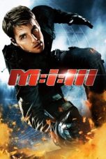 Movie poster: Mission: Impossible III