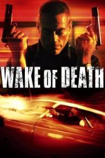 Movie poster: Wake of Death