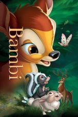 Movie poster: Bambi