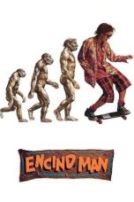 Movie poster: Encino Man