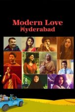Movie poster: Modern Love: Hyderabad Season 1