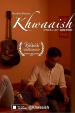 Movie poster: Khwaaish