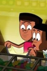 Movie poster: Craig of the Creek Season 4 Episode 27