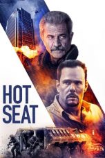 Movie poster: Hot Seat