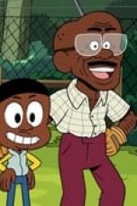 Movie poster: Craig of the Creek Season 1 Episode 9
