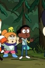 Movie poster: Craig of the Creek Season 4 Episode 17