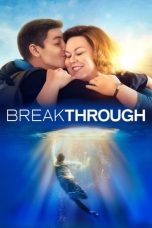 Movie poster: Breakthrough
