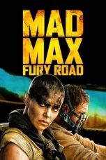 Movie poster: Mad Max: Fury Road