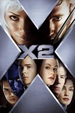 X2: X-Men United  
