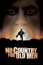 Movie poster: No Country for Old Men