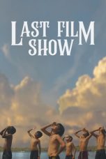 Movie poster: Last Film Show