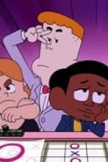 Movie poster: Craig of the Creek Season 4 Episode 14