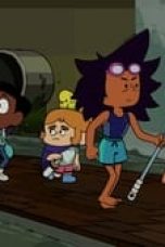 Movie poster: Craig of the Creek Season 1 Episode 13