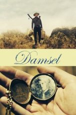 Movie poster: Damsel
