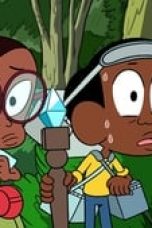 Movie poster: Craig of the Creek Season 1 Episode 36