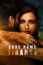 Movie poster: Code Name: Tiranga