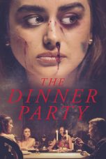 Movie poster: The Dinner Party