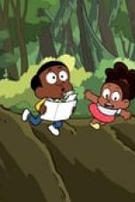 Movie poster: Craig of the Creek Season 1 Episode 33