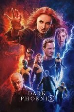 Movie poster: Dark Phoenix