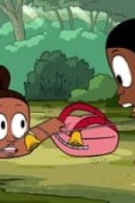 Movie poster: Craig of the Creek Season 1 Episode 3