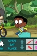 Movie poster: Craig of the Creek Season 1 Episode 5