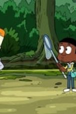 Movie poster: Craig of the Creek Season 1 Episode 7