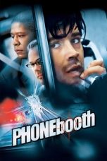 Movie poster: Phone Booth