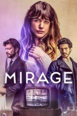 Movie poster: Mirage
