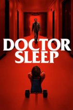 Movie poster: Doctor Sleep