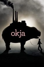 Movie poster: Okja