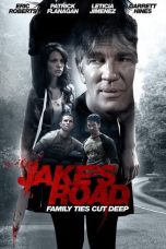 Movie poster: Jake’s Road