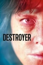 Movie poster: Destroyer