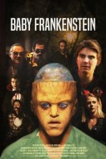 Movie poster: Baby Frankenstein