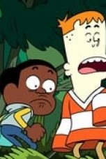 Movie poster: Craig of the Creek Season 4 Episode 18