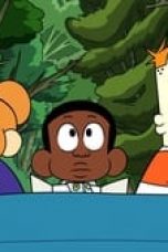 Movie poster: Craig of the Creek Season 1 Episode 16