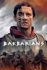 Movie poster: Barbarians Season 2