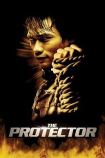 Movie poster: The Protector