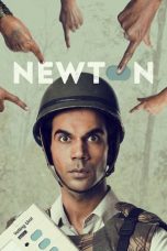Movie poster: Newton
