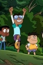 Movie poster: Craig of the Creek Season 4 Episode 21